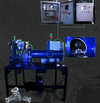 Automated Inspection 